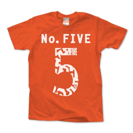 No.FIVE