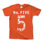 No.FIVE