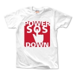 SOS~Power Down