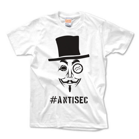 #Antisec FACE