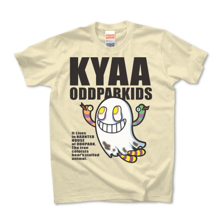 Oddparkids!【KYAA】