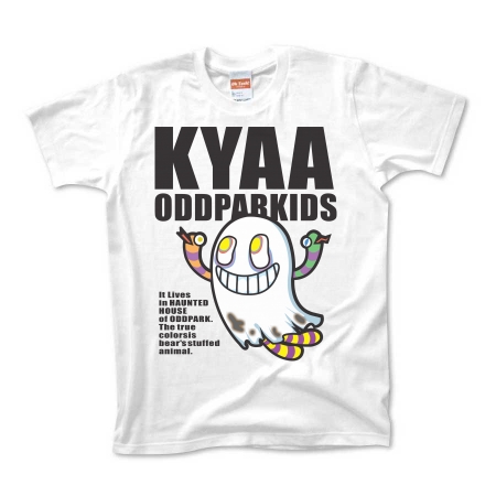 Oddparkids!【KYAA】