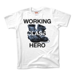 working class hero