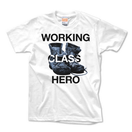 working class hero