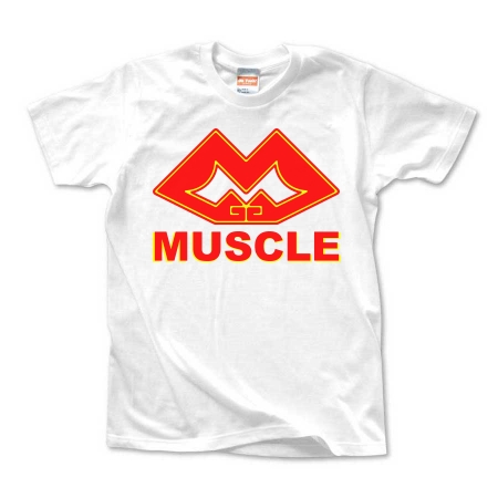 MUSCLE