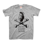 Dead Hand Bomb (logo)