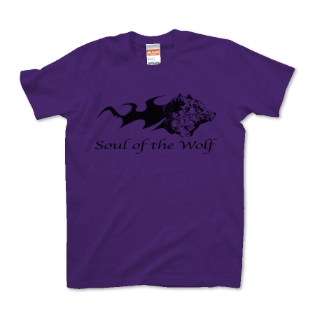 Soul of the Wolf