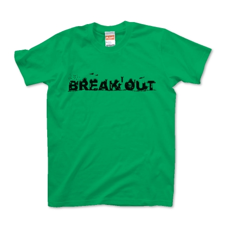 BREAK OUT 2