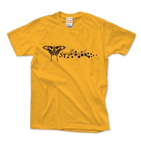 Swallowtail (black)