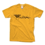 Swallowtail (black)