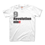 revolution nine