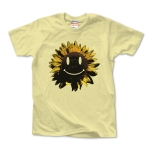 Smile Sunflower