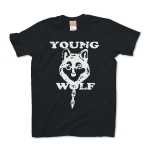 Young Wolf