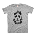 Panda Queen