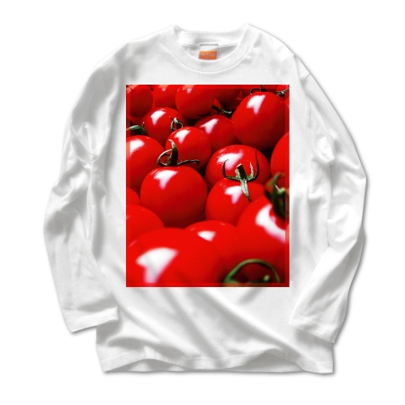 Tomato.