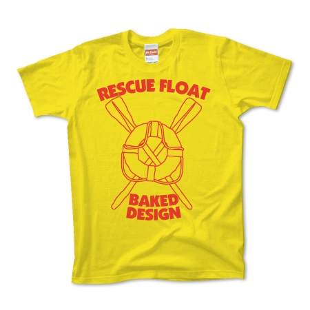 Rescue Float 01