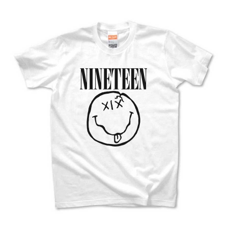 NINETEEN 01