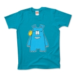 Blue Bear ＆ Bird