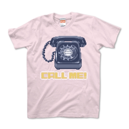 CALL ME!