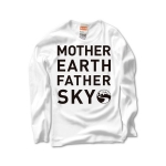 MOTHER EARTH black