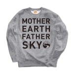 MOTHER EARTH black