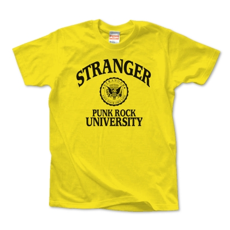 STRANGER UNIVERSITY 02