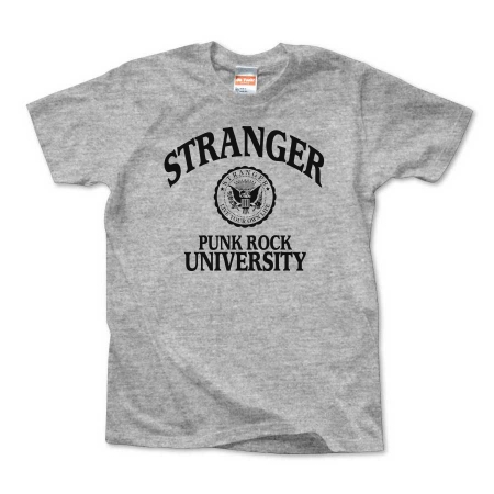 STRANGER UNIVERSITY 02