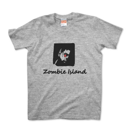 Zombie Island