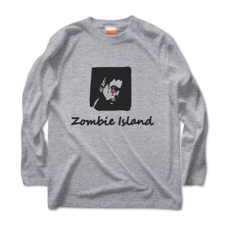 Zombie Island