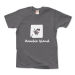 Zombie Island