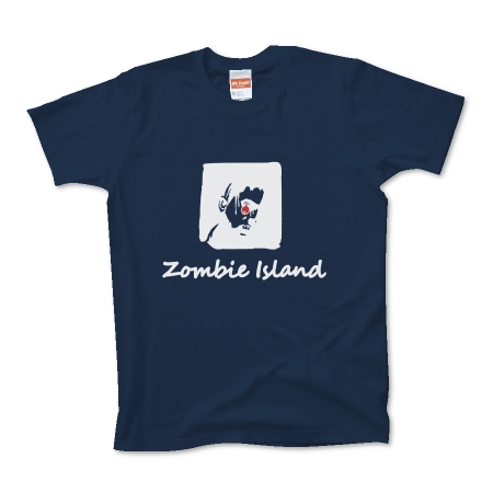 Zombie Island