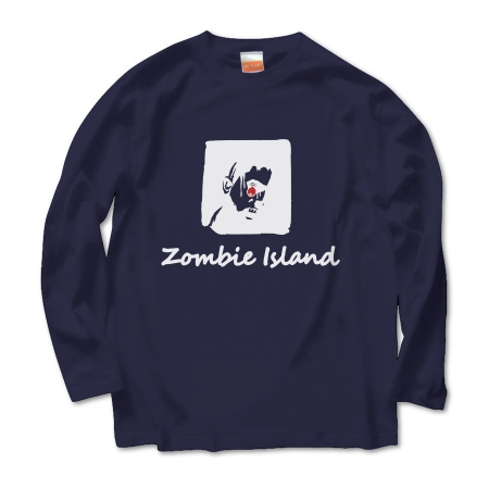 Zombie Island