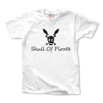 Skull Of Pirate