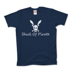 Skull Of Pirate