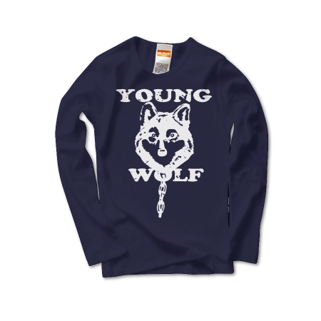 Young Wolf