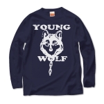 Young Wolf