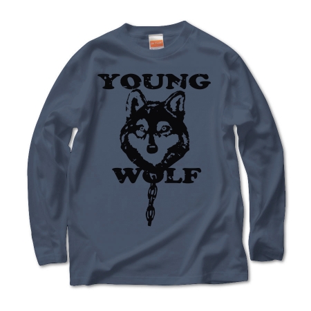 Young Wolf