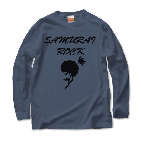 Samurai Rock