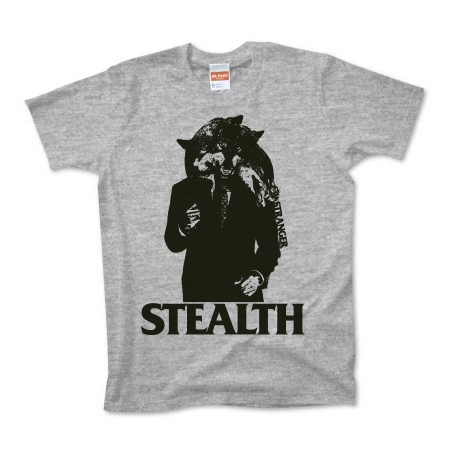 STEALTH 01