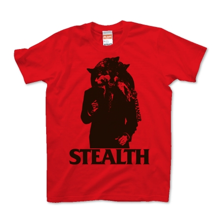 STEALTH 01