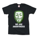 WE ARE ANONYMOUS.(GRE)