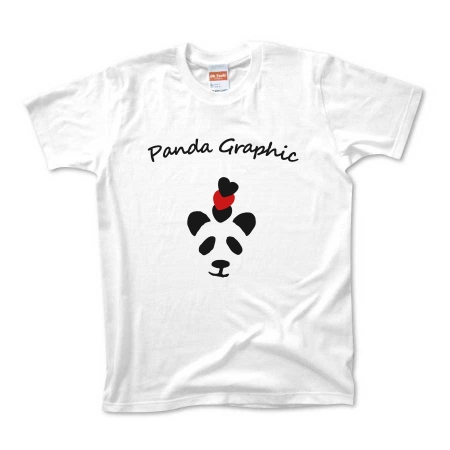 Panda Graphic