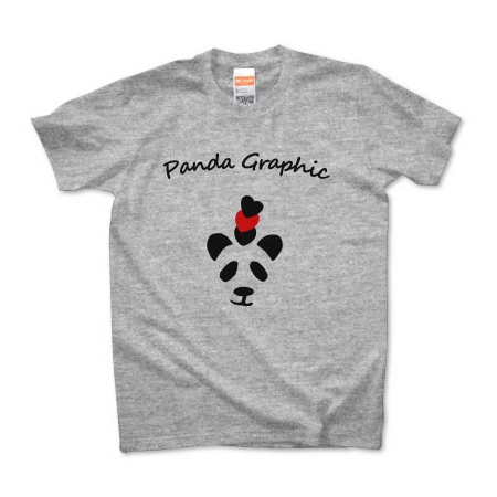 Panda Graphic