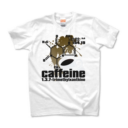 Caffeine