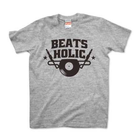 BEATSHOLIC